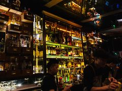 -船长酒吧 The Captain