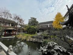 -全季酒店（苏州观前街平江路店）(原临顿路地铁站店)
