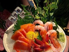 -300杯·和牛烧肉清酒专门店(廊里店)