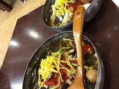 -服务大楼冷面(延大店)