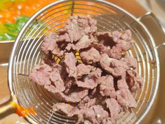 -左庭右院鲜牛肉火锅(苏州园区永旺店)