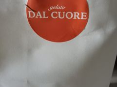 -Dal Cuore 达可芮冰淇淋(陕西北路店)