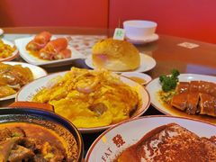 -永兴發香港茶餐厅(三坊七巷店)