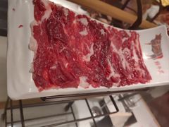 -左庭右院鲜牛肉火锅(苏州园区永旺店)