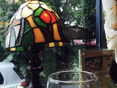 -火车头法国西餐厅