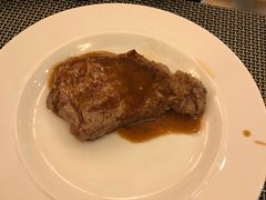 牛排-武汉武昌威斯汀酒店-知味自助餐厅