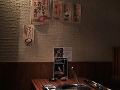 -松阪牛焼肉M(法善寺横丁店)