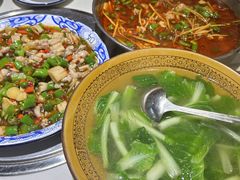 -盐井记·自贡美蛙鲜锅兔(中和店)