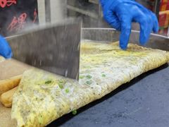 -清真·二嫂子煎饼果子(鼓楼旗舰形象店)