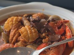 -闽海肴(北辰荟店)