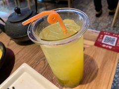 -龙少爷碳火干锅(环球中心店)