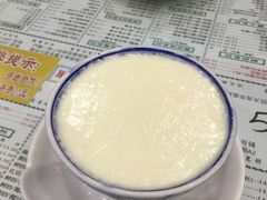 招牌双皮奶-仁信老铺(华盖路店)