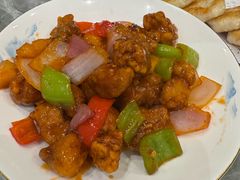 -朱记乳鸽王·非遗石岐乳鸽·全鸽宴(大兴旗舰店)