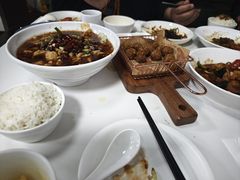 -京味精餐厅(长椿里小区店)