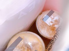 -喜茶(上海五角场万达店)
