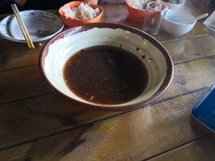 -京北渔家傲