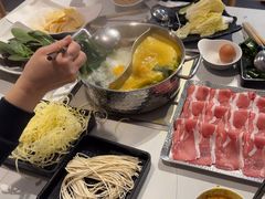 -呷哺呷哺 黄金牧场 (大港油田幸福广场店)