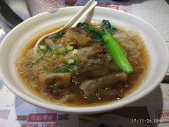 -新宝餐厅(流塘店)