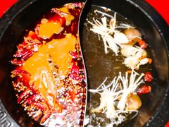 -巴九门老火锅(来福士打望店)