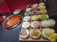 -咏江南·苏式火锅·苏州评弹(观前街店)