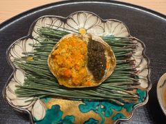 -晴空·日本料理(万象城店)