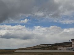 -甘孜康定机场
