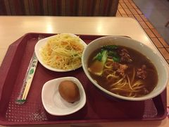 -南粥北面(东大桥店)