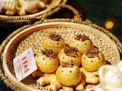 -叶叶菩提·晋福宫