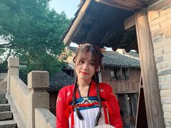 -汉仪华裳汉服旗袍·摄影写真馆(乌镇西栅店)