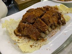 -太极·粤菜餐厅(亚运村鸟巢店)