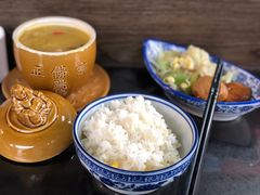 -佛跳墙捞饭(连目巷店)