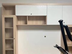 -索菲亚衣柜橱柜家具全屋定制(汶水红星店)