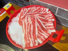-小四川老火锅(欧风店)
