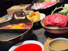 -盡膳口福跷脚牛肉火锅(国贸商城店)