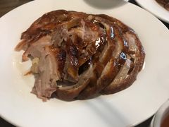 -董立兵烤鸭店(山大路店)