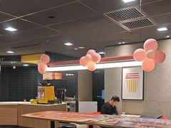 -麦当劳(温州人民路店)