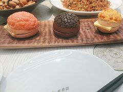 -大树餐厅(大悦城店)