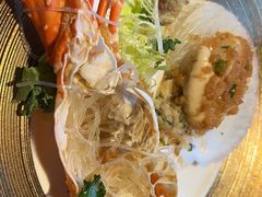 -富力丽思卡尔顿酒店·香荟全日制餐厅