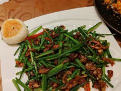 -御龙海鲜火锅(十六浦店)
