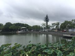 -中国杭州低碳科技馆