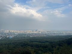 -南京市江宁方山