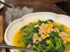 -茴香熙楼(翠湖店)