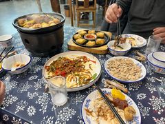 -印象徽州·正宗徽菜体验店
