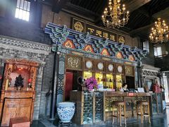 门面-云锦成公馆(北大街店)