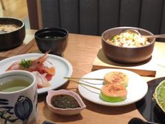 -沼津港精致料理·寿喜烧·烧鸟(青浦宝龙广场日料榜单店)