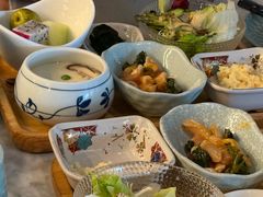 -阿吾罗日本料理(K11艺术中心店)