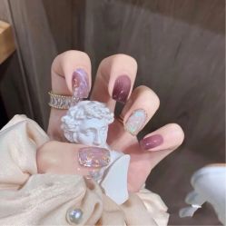 -M·X Nail日式美甲美睫