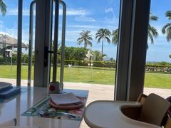 -水桶王国主题餐厅·聚会·生日派对·亲子活动·家庭套餐(亚龙湾希尔顿店)