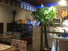 大堂-阿政粤小馆(中央大街店)