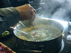 -福牛阁潮汕牛肉火锅
